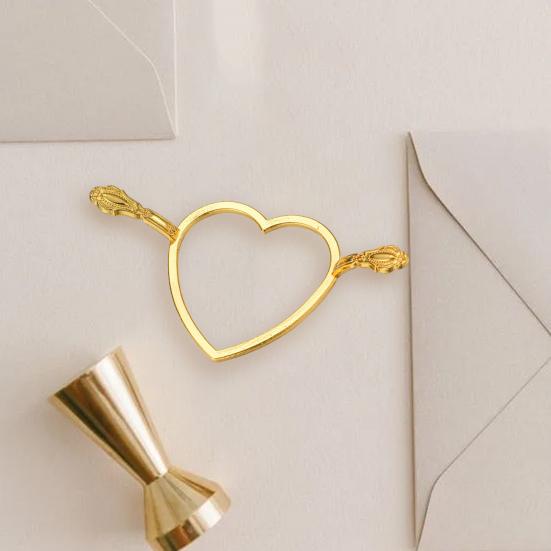 Восковое уплотнительное кольцо креативной формы, декоративная легкая металлическая форма для сургучной печати в форме цветка, принадлежности для вечеринок