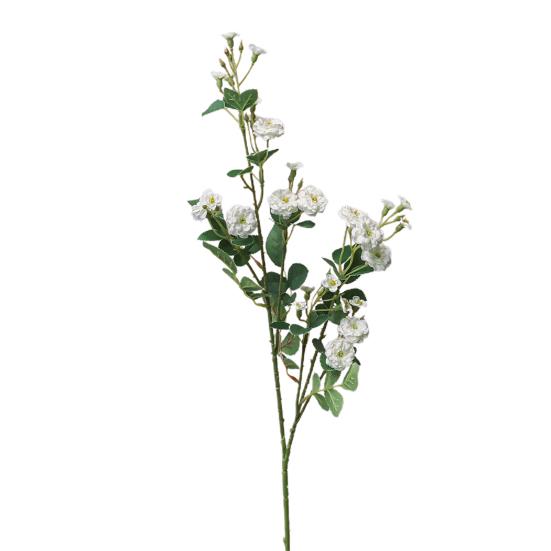 Имитация цветка розы без полива. Создайте романтическую атмосферу. Зеленые листья. Красивая имитация цветка розы. Гостиная. Сделай сам. Художественный цветок.