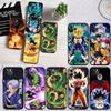 Чехол для телефона PP26 Dragon Ball для Samsung Galaxy M06 M15 M16 M35 M55 M56 A36 A42 A50 A50S A51 A52 A32 A33 A05 A05S A06 A16 A20
