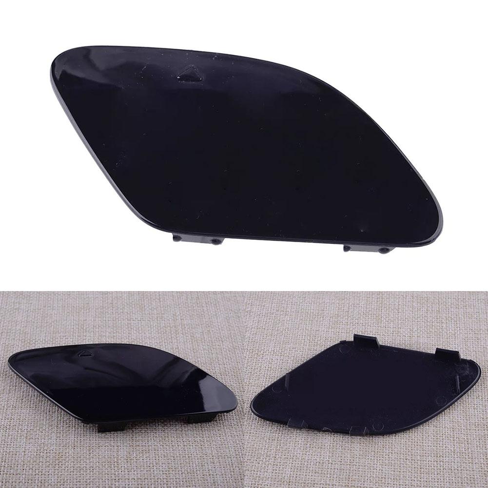 Крышка буксировочного крюка, разработанная специально для Mercedes для Benz Hatchbacks модельного ряда 2013 года. Простая установка.