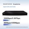 Huawei S5735-L Series Enterprise Gigabit Managed Switch