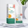 Clearance! Natural Kids Whole Body Deodorant - Safe for Girls & Boys w/Sensitive Skin - Toxic & Paraben Free, Essential Oils – 50ml