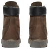Timberland Водонепроницаемые, нескользящие, удобные короткие ботинки премиум-серии, мужские ботинки, коричневые TB1100012141