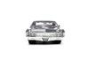 BTM 1967 Chevy Impala Blue 33864 124 2-дверный
