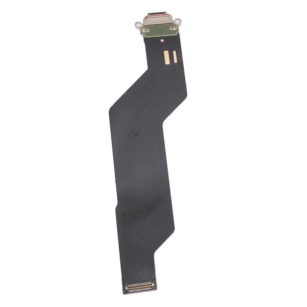 Замена док-разъема для OnePlus 7T USB C Зарядный порт Док-разъем Шлейф Запчасти для ремонта с инструментом