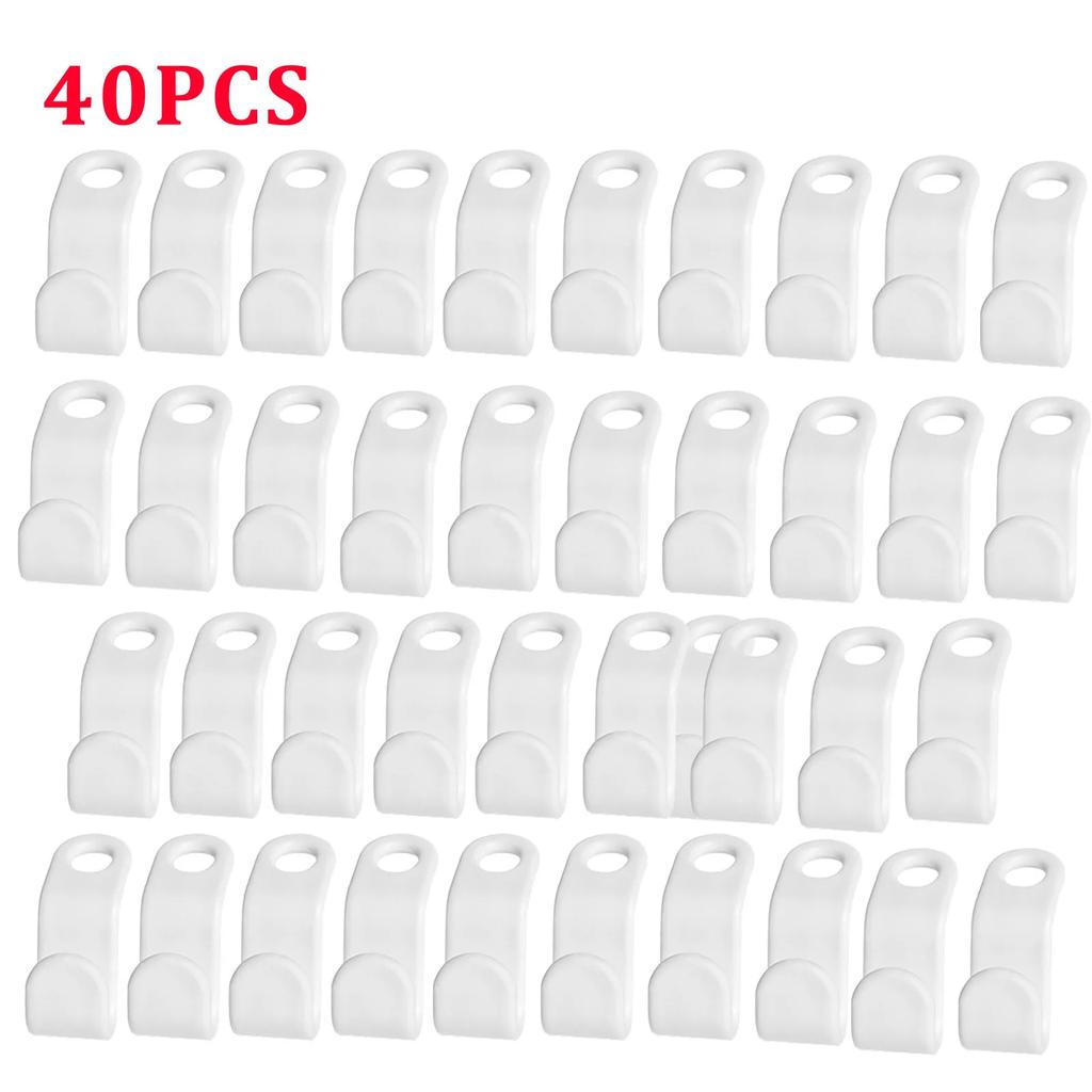 10/50 шт. Каскадные крючки-удлинители для вешалок, экономящие место, органайзер для вешалок в шкафу, экономящие место в шкафу для рубашек, одежды, пальто