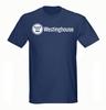 Футболка Westinghouse Electric Corporation