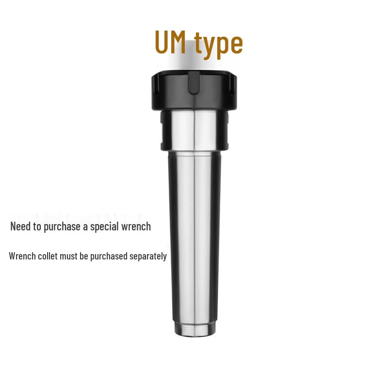 Jikefu MTB4-ER32UM Morse Taper Tool Holder
