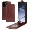 For OnePlus Ace 6 5G Case with Card Slots Vertical Flip Leather Phone Cover