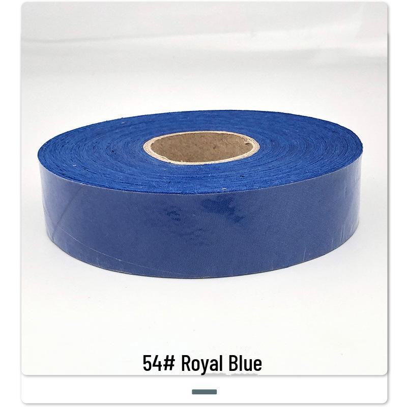 3 см полиэстеровая саржевая окантовочная лента для штор для одеял и подушек