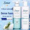 Набор шампуня и кондиционера Dove Air-Volume