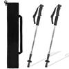 Телескопические треккинговые палки для альпинизма и треккинга [Параллельный импорт]