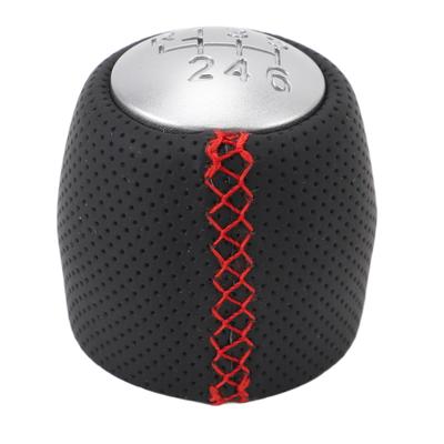 Ручка переключения передач 6 скоростей эргономичная ручка надежная конструкция 55344557 замена для Alfa Romeo 159