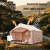 Yuzhan Portable Inflatable Camping Tent