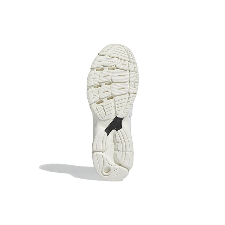 Adidas Astir Triple White Women Sneakers Cloud-White Off-White GX8549