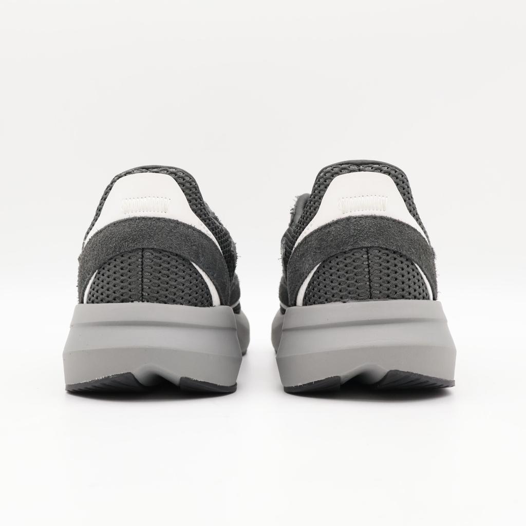 JQ9972 adidas Lightblaze Угольно-серый Два Кристально-белый (Мужской)