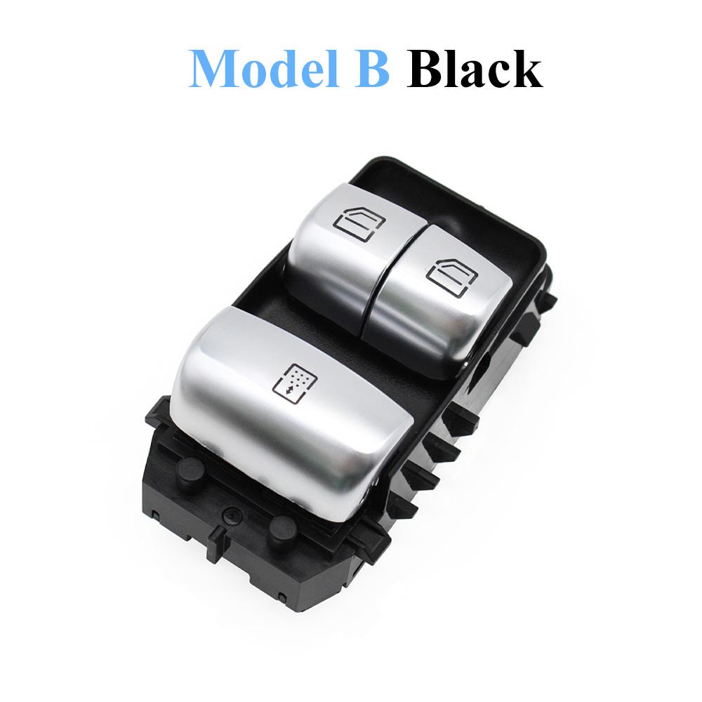 Car Switch Rear Window Power Electric Replacement For Mercedes BENZ S E Class W222 W213 S550 S600 S300 S350 E180 E200 2229051505