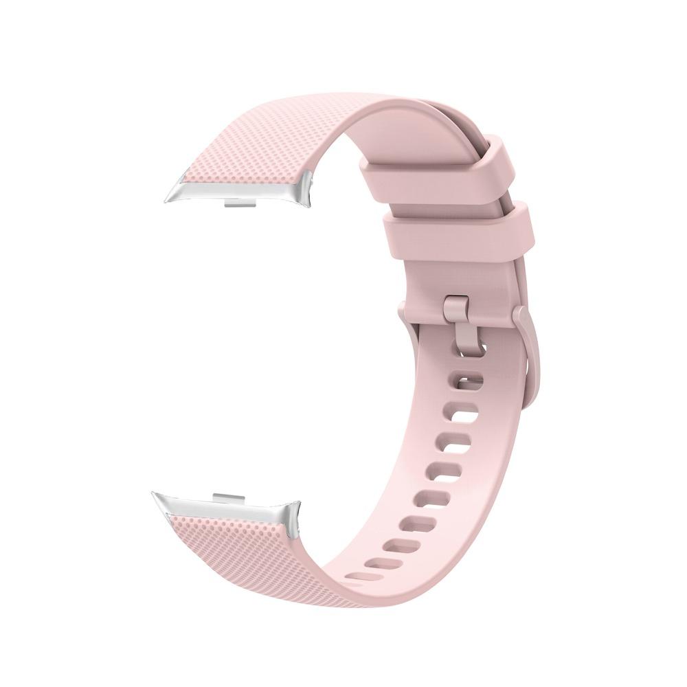 Силиконовый ремешок для Xiaomi Mi Band 8 Pro /9 Pro/10Pro Замена Спортивный браслет для Redmi Watch 6/5/4 Аксессуары Браслет Correa