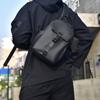 Нагрудная сумка, мужские сумки через плечо, повседневная сумка на плечо, маленький рюкзак, мужские сумки