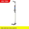 Smart Electronic Height & Weight Health Scale (CN version)
