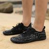 2025 Босоножки Босоножки для мужчин Повседневная женская обувь для походов Водная обувь Водные кроссовки Мужская обувь