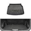 Car Rear Trunk Mat for Chery Tiggo 5x 4 Pro 2018~2025 2019 2020 2025 Foot Liner Luggage Tray Rug Pad Boot Carg Cover Accessories