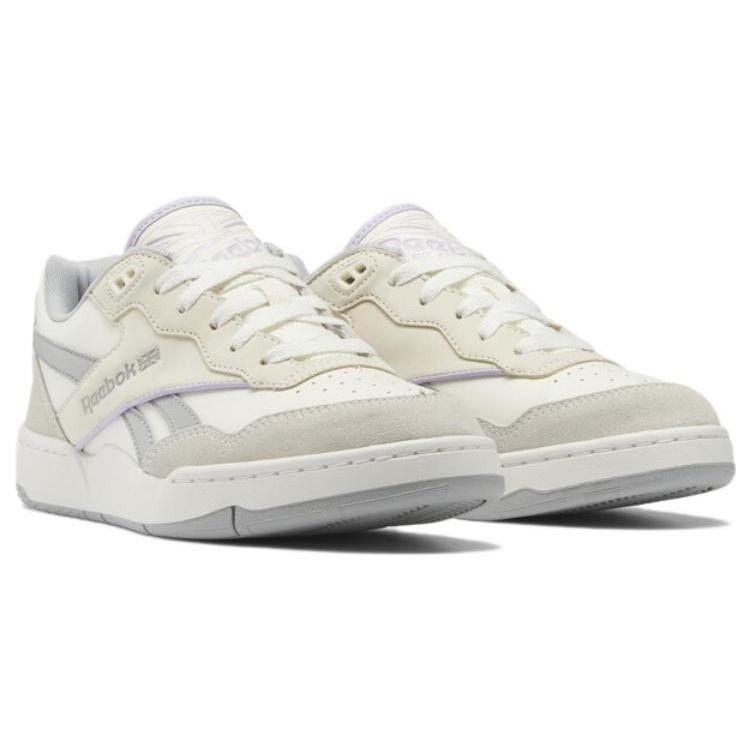 (WMNS) Reebok BB4000 2 'White Purple Oasis' Women's IF4730
