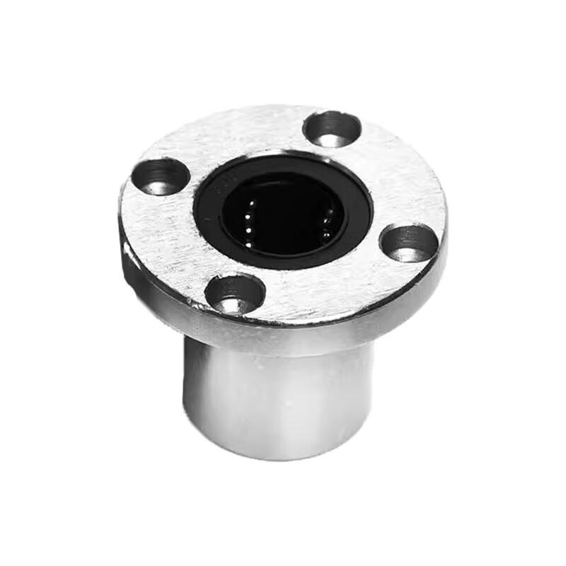 LMF Round Flange Linear Bearing