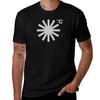 Its Going To Snow Tshirt Plus Size Solid Color Tshirt