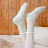 Floor Socks Home socks Mid-calf socks Women Socks Terry Socks Thick Hosiery Winter Plush Socks