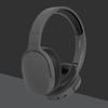 Foldable Wireless Bluetooth 5.3 Headphones 3D Stereo Headset Noise Reduction Music Gaming Earphones with Mic