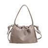 Fashion Pleated Cloud Shoulder Bag Women's Bag Early Autumn Women's Bag Large Capacity Underarm Satchel