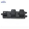 Nissan Navara Power Window Master Switch LHD (Left-Hand Drive) 25401-EB30A