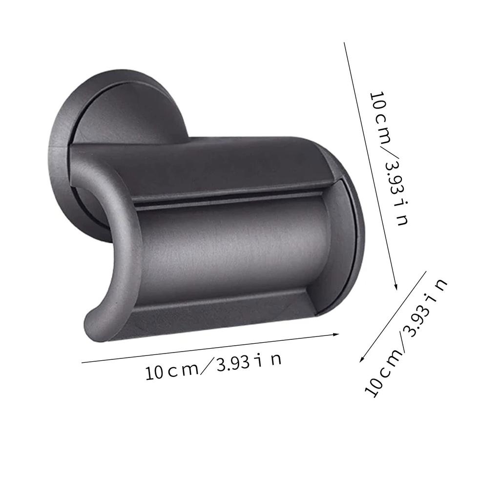 Фен HD08 03 Магнитный колпак Dhape Антилетающая универсальная насадка-диффузор