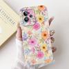 Чехол для Realme GT2 Pro RMX3301 Милый Модный Мультяшный Чехол Ударопрочный Чехол для Телефона Для Realme GT 2 Pro RealmeGT2 RMX3310 Мягкие Сумки
