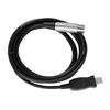 Microphone Mic Link Cable Adapter USB To XLR Microphone Link Cable Cord 3 Meter