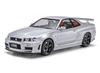 Tamiya Sports Car Series Nismo R34 Z Tune Пластиковая модель 24282 1/24 № 282 GT-R