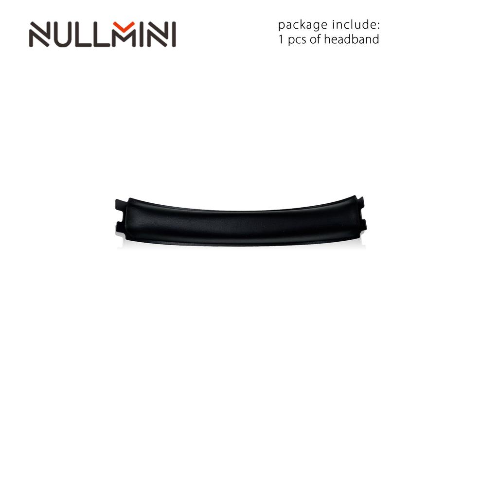 Сменные амбушюры NullMini для HyperX Cloud Flight, наушники Stinger, вкладыши, амбушюры, гарнитура, оголовье, головная повязка