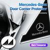 TGM3 4/2 шт. Наклейки-защитники углов дверей автомобиля Декор Для Mercedes Benz Smart W205 C300 W203 W206 W108 W124 W126 W140 W168 W169 W