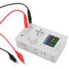 Регулируемый источник питания постоянного тока с цифровым управлением, регулируемый, ЖК-экран 4?Цифровой дисплей DC6?55V WZ5005