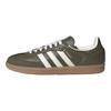 adidas Кроссовки Samba Og 'Medium Raw Khaki Gum' JR0890
