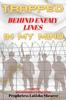 Книга Trapped Behind Enemy Lines : In My Mind