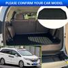 Car Trunk Mat For Honda Odyssey RC1 2014~2024 2015 2019 2024 High Temperature Resistant Storage Pad Carpet Interior Accessories