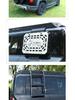 Платформа на крышу BYD Fangbao Leopard 5: Расширение багажника на крышу для автомобильных путешествий, багажники и боксы для багажа.