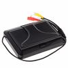 HD 800 X 480 5 Inch Foldable TFT LCD Monitor Car Reverse Rear View Car Monitor