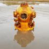 Шлем для подводного плавания 45,72 см Mark V Deep Diving дайверский шлем Sea Nautical Декоративный подарочный