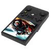Портативная игровая консоль Ретро 720x720 4-дюймовый IPS-экран 4000 мАч Перезаряжаемая Портативная Ретро игровая консоль для Linux
