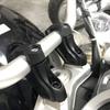M0t-rMotorcycle Handlebar Riser Mount Extension Clamps for BMW R NINE T RNINET R9T R 9 T 2014-2023