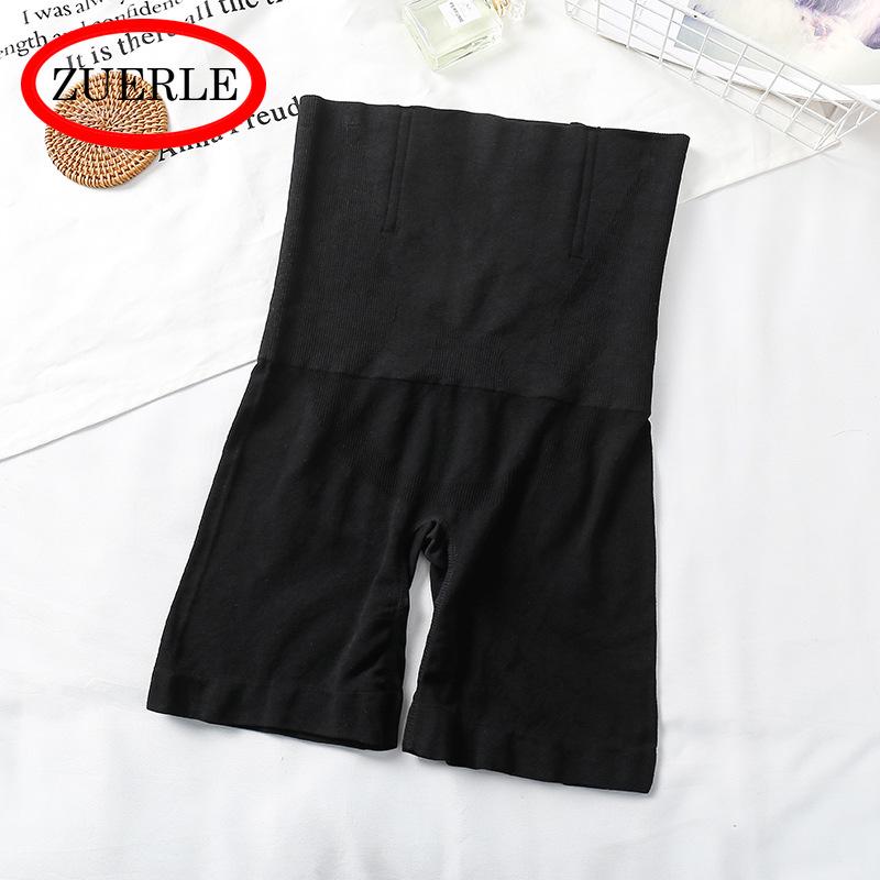 Защитные брюки для затягивания живота. Послеродовые женские трусики с высокой талией. Бесшовные скульптурные брюки.