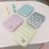 Shockproof Tablet Sleeve Bag Macaron Color Notebook Pouch Tablet Cover Computer Storage Bag  Work